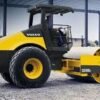 Volvo SD100D Soil Parts Catalogue Manual