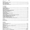 Volvo Zl402c Compact Wheel Loader Service Manual