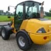 Volvo L25b Wheel Loader Service Parts Manual-1-PM.jpg Volvo L25b Wheel Loader Service Parts Manual