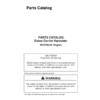 WC0792-00_1-600x776-1.png Eaton Carrier Harvester Parts Catalog Manual
