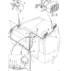 WC798001_83-600x775-1.png John Deere 230-F, 230 DSEXM, 230 DSEX Forwarders (SN 798001-798025) Parts Catalog Manual