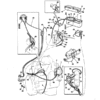 John Deere 230 Forwarders (SN AA5191-AC5999) Parts Catalog Manual