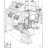WCF291072_249-600x775-1.png John Deere 2618, 2628 Tracked Feller Bunchers (SN 997416- ) Parts Catalog Manual