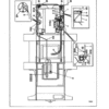 John Deere 2628 Tracked Feller Bunchers Parts Catalog Manual