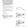 Hitachi ZX110MF-5G, ZX130-5G, ZX138MF-5G Excavator Service Repair Manual