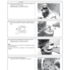 Gehl Z45 Gen 2, Mustang 450Z Nxt 2 CRepair Service Manual