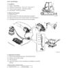 Gehl Z80, Mustang 800Z Compact Excavator Repair Service Manual