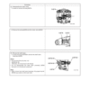 Gehl Z80, Mustang 800Z Compact Excavator Repair Service Manual