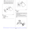 Hitachi ZX70-3, ZX70LC-3, ZX70LCN-3, ZX75US-3, ZX85US-3 Excavator Repair Manual