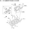 JCB Isuzu Engine AU-4LE2 BV-4LE2 Service Repair Manual