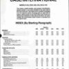 Case IH 235 275 Tractor Service Repair Manual