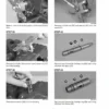 Case 40xt 60xt 70xt Skid Steer Repair Manual