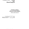 John Deere 2.4L & 3.0L Diesel Engines Repair Technical Manual (CTM301)