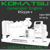 images-9.png Komatsu EG550-1 SA6D170-A-1Generator Service Manual
