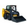 New Holland L213 L215 L218 L220 L223 TIER 3 OPERATORS MANUAL