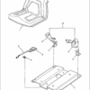 New Holland L255 Skid Steer Loader Master Parts Manual