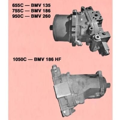 John Deere 655C, 755C, 655C Series II, 755C Series II Crawler Service Manual