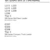 New Holland L213 L215 L218 L220 L223 TIER 3 OPERATORS MANUAL