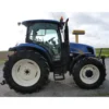 New Holland Tractors T6010 T6020 T6070 Service Manual