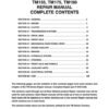 New Holland Tm140 Tractor Parts Manual