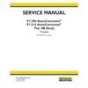 New Holland T7.290 T7.315 Autocommand Tractor Tier 4b Operator Manual