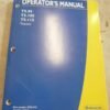 New Holland T5.95 T5.105 T5.115 Tractor Operators Manual