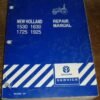 New Holland 1530 1630 1725 Tractors Service Manual