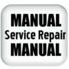 service-repair.jpg Koehring 746B Standard Felling Heads Parts Manual