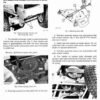 sm2105-3.jpg John Deere 200 208 210 Lawn and Garden Technical Service Manual