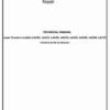 John Deere LA105, LA115, LA125 Service Repair Manual