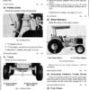 tm1088-2.jpg John Deere 301A Utility Tractor Technical Service Manual