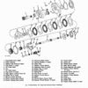tm1091-3.jpg John Deere 401B Utility Tractor Technical Service Manual