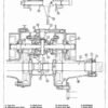 tm1242-4.jpg John Deere 650 Tractor Technical Service Manual