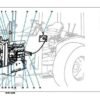 tm1271-4.jpg John Deere 401D Utility Tractor Service Repair Manual