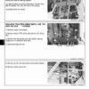 John Deere 130,180, 185 Riding Lawn Tractors Service Manual