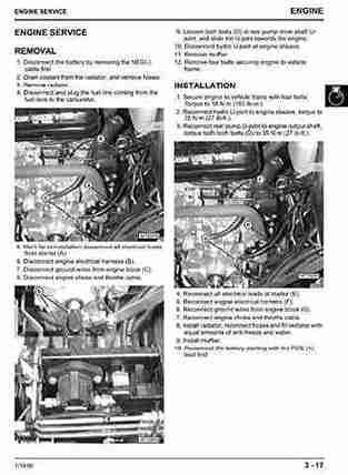 John Deere Mower 2653 Diagnostic and Repair Service Manual John Deere Mower 2653 Diagnostic and Repair Service Manual - Image 3