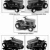 tm1561-2.jpg John Deere STX30D Riding Lawn Repair Manual