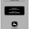 tm1574-1.jpg John Deere 325 345 Lawn and Garden Service Manual