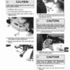 tm1574-4.jpg John Deere 325 345 Lawn and Garden Service Manual