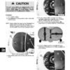 John Deere LT133 LT155 LT166 Tractors Diagnostic Service Manual