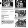 John Deere LX255 LX266 LX288 Tractors Service Manual