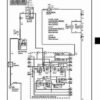 John Deere LX255 LX266 LX288 Tractors Service Manual