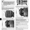 John Deere LX255 LX266 LX288 Tractors Service Manual