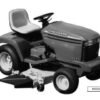 tm1760-2.jpg John Deere 325 345 Lawn and Garden Service Manual TM1760