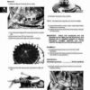 tm1768-2-1.jpg John Deere LTR155 LTR166 LTR180 Lawn Tractors Diagnostic Repair Manual