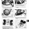 tm1768-4-1.jpg John Deere LTR155 LTR166 LTR180 Lawn Tractors Diagnostic Repair Manual