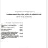 John Deere 9450 9550 9650 Combines Repair Technical Manual