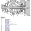 John Deere 9650CTS Combine Repair Technical Manual