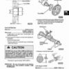 tm1836-3.jpg John Deere 415 455 Lawn and Garden Tractors Diagnostic Service Manual