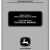 tm1973-1-1.jpg John Deere GX335 GX345 Lawn and Garden Service Manual